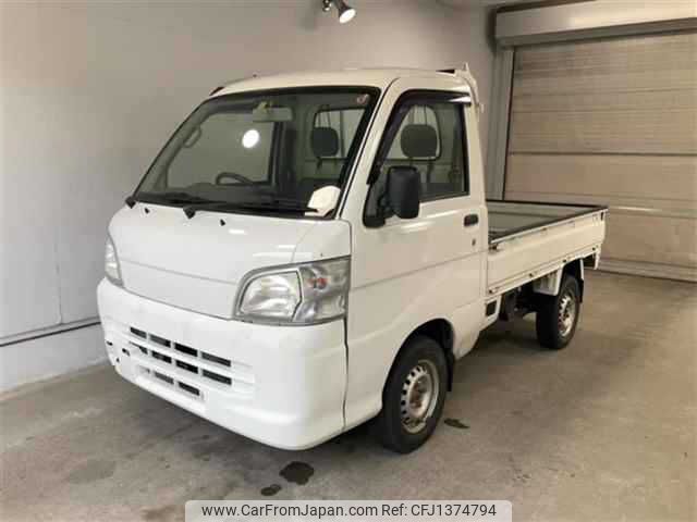 daihatsu hijet-truck 2010 -DAIHATSU--Hijet Truck S211P--0105271---DAIHATSU--Hijet Truck S211P--0105271- image 1