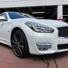 nissan fuga 2015 CFJ1792111 image 1