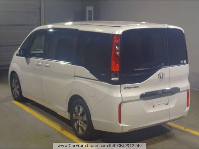 honda stepwagon 2021 quick_quick_6BA-RP1_RP1-1301611 image 2