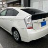 toyota prius 2010 CFJ1647554 image 4