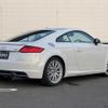 audi tt 2016 -AUDI 【名変中 】--Audi TT FVCHHF--G1021708---AUDI 【名変中 】--Audi TT FVCHHF--G1021708- image 2