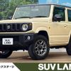 suzuki jimny 2020 CFJ1532126 image 1