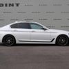 bmw 5-series 2017 quick_quick_DBA-JB30_WBAJB32060G459759 image 6