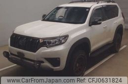 toyota land-cruiser-prado 2021 -TOYOTA--Land Cruiser Prado 3BA-TRJ150W--TRJ150W-0136627---TOYOTA--Land Cruiser Prado 3BA-TRJ150W--TRJ150W-0136627-