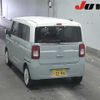 suzuki wagon-r 2022 -SUZUKI 【浜松 582ｶ2284】--Wagon R Smile MX91S-118508---SUZUKI 【浜松 582ｶ2284】--Wagon R Smile MX91S-118508- image 2