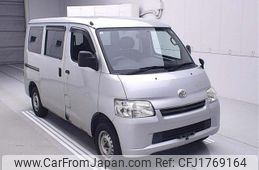 toyota liteace-van 2018 CFJ1769164