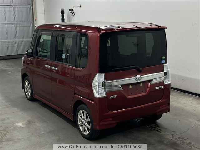daihatsu tanto 2014 -DAIHATSU--Tanto LA600S-0199900---DAIHATSU--Tanto LA600S-0199900- image 2