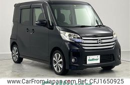 nissan dayz-roox 2014 CFJ1650925