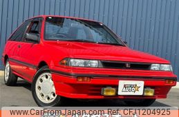 nissan langley 1988 quick_quick_BHN13_BHN13-327387