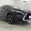 lexus rx 2016 CFJ0614523 image 1