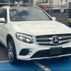 mercedes-benz glc-class 2017 CFJ1570618 image 17
