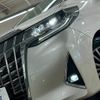 toyota alphard 2019 quick_quick_DBA-AGH35W_AGH35-0038761 image 10