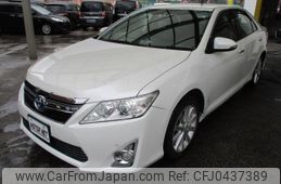 toyota camry 2012 -TOYOTA--Camry AVV50--1015603---TOYOTA--Camry AVV50--1015603-