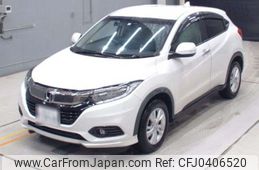 honda vezel 2020 -HONDA 【岐阜 303ﾅ5468】--VEZEL DBA-RU2--RU2-1304977---HONDA 【岐阜 303ﾅ5468】--VEZEL DBA-RU2--RU2-1304977-