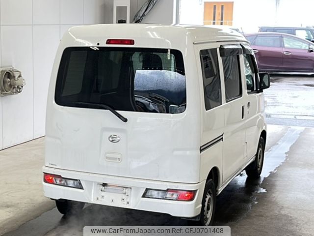 daihatsu hijet-van 2020 -DAIHATSU--Hijet Van S321V-0469451---DAIHATSU--Hijet Van S321V-0469451- image 2