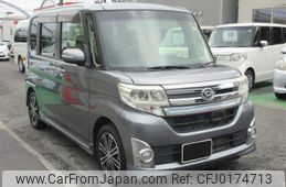 daihatsu tanto 2014 -DAIHATSU 【静岡 581ﾆ2446】--Tanto LA600S--0045051---DAIHATSU 【静岡 581ﾆ2446】--Tanto LA600S--0045051-