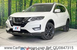 nissan x-trail 2021 quick_quick_NT32_NT32-613513