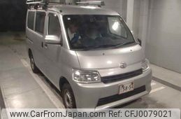 toyota townace-van 2021 -TOYOTA--Townace Van S403M-0002811---TOYOTA--Townace Van S403M-0002811-