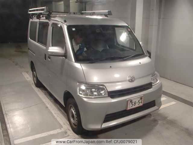 toyota townace-van 2021 -TOYOTA--Townace Van S403M-0002811---TOYOTA--Townace Van S403M-0002811- image 1