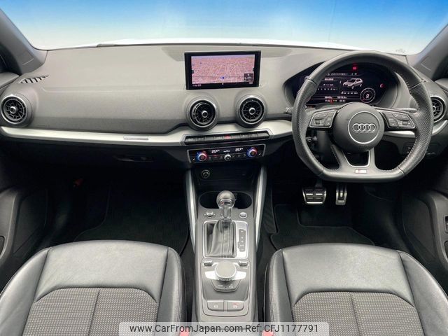audi q2 2019 -AUDI--Audi Q2 ABA-GACHZ--WAUZZZGA7KA001401---AUDI--Audi Q2 ABA-GACHZ--WAUZZZGA7KA001401- image 2