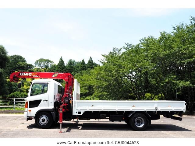 hino ranger 2017 GOO_NET_EXCHANGE_0403477A30240724W001 image 2