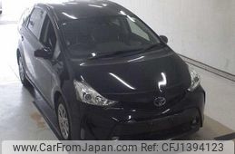 toyota prius-α 2020 quick_quick_DAA-ZVW40_ZVW40-0036765