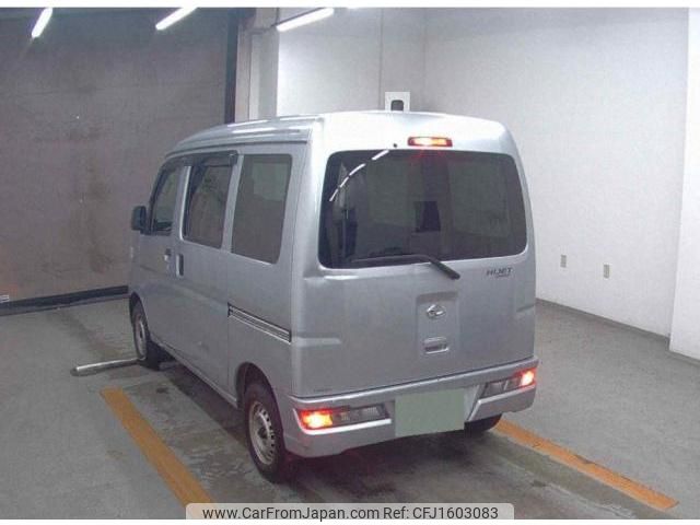 daihatsu hijet-cargo 2020 CFJ1603083 image 2