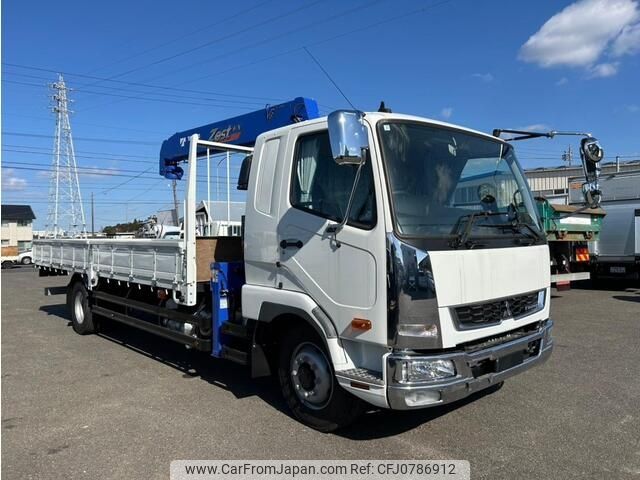 mitsubishi-fuso fighter 2023 -MITSUBISHI--Fuso Fighter 2KG-FK62FZ--FK62FZ-***423---MITSUBISHI--Fuso Fighter 2KG-FK62FZ--FK62FZ-***423- image 2