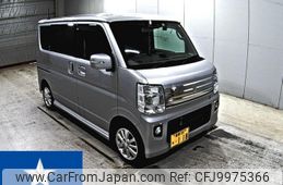 suzuki every-wagon 2023 -SUZUKI 【倉敷 587な0118】--Every Wagon DA17W--DA17W-313861---SUZUKI 【倉敷 587な0118】--Every Wagon DA17W--DA17W-313861-