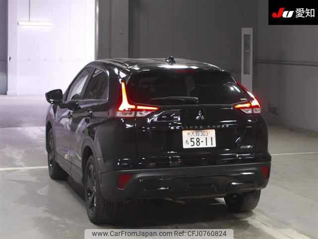 mitsubishi eclipse-cross 2023 -MITSUBISHI 【大阪 303ﾙ5811】--Eclipse Cross GL3W-0604821---MITSUBISHI 【大阪 303ﾙ5811】--Eclipse Cross GL3W-0604821- image 2