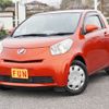 toyota iq 2014 -TOYOTA--iQ DBA-KGJ10--KGJ10-6021582---TOYOTA--iQ DBA-KGJ10--KGJ10-6021582- image 1