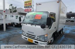 isuzu elf-truck 2016 -ISUZU--Elf TRG-NHR85AN--NHR85-7019797---ISUZU--Elf TRG-NHR85AN--NHR85-7019797-