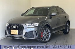 audi rs-q3 2018 CFJ1597011