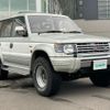 mitsubishi pajero 1993 -MITSUBISHI--Pajero E-V45W--V45-4002286---MITSUBISHI--Pajero E-V45W--V45-4002286- image 1