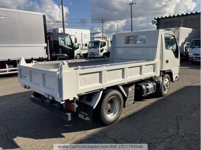 isuzu elf-truck 2019 CFJ1795946 image 2