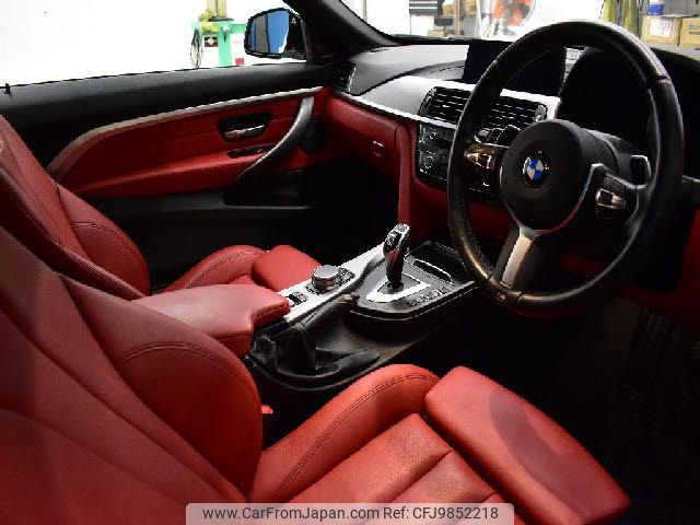 bmw 4-series 2018 -BMW--BMW 4 Series DBA-4P30--WBA4Z52090EL87407---BMW--BMW 4 Series DBA-4P30--WBA4Z52090EL87407- image 2