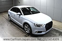 audi a3 2017 -AUDI--Audi A3 8VCZPL-WAUZZZ8V5J1000828---AUDI--Audi A3 8VCZPL-WAUZZZ8V5J1000828-