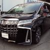 toyota alphard 2023 -TOYOTA--Alphard 3BA-AGH30W--AGH30-0458013---TOYOTA--Alphard 3BA-AGH30W--AGH30-0458013- image 1