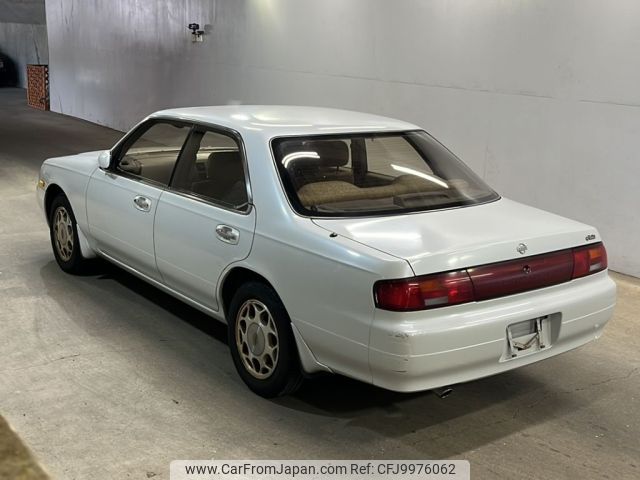 nissan laurel 1995 -NISSAN--Laurel HC34-225260---NISSAN--Laurel HC34-225260- image 2