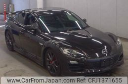 mazda rx-8 2012 quick_quick_ABA-SE3P_SE3P-307764