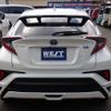 toyota c-hr 2018 quick_quick_DAA-ZYX10_ZYX10-2091862 image 19