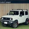 suzuki jimny 2018 -SUZUKI--Jimny 3BA-JB64W--JB64W-106333---SUZUKI--Jimny 3BA-JB64W--JB64W-106333- image 1