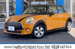 mini mini-others 2016 -BMW--BMW Mini LDA-XT15--WMWXT320002D95838---BMW--BMW Mini LDA-XT15--WMWXT320002D95838-