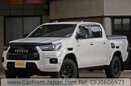 toyota hilux 2022 -TOYOTA--Hilux GUN125--GUN125-3936617---TOYOTA--Hilux GUN125--GUN125-3936617-