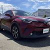 toyota c-hr 2018 -TOYOTA--C-HR DAA-ZYX10--ZYX10-2125976---TOYOTA--C-HR DAA-ZYX10--ZYX10-2125976- image 1