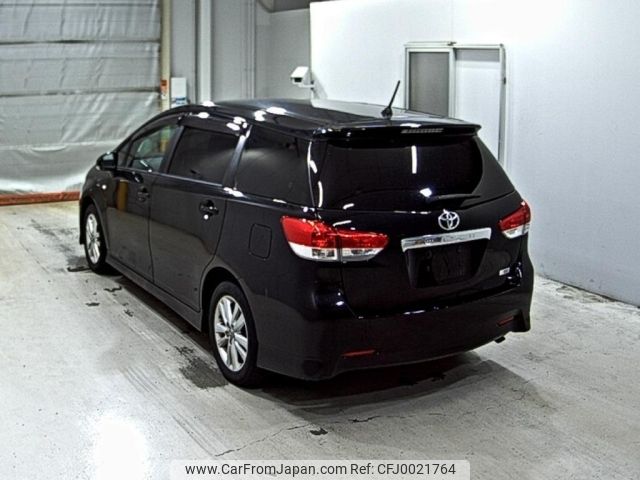 toyota wish 2010 -TOYOTA--Wish ZGE20W-0069786---TOYOTA--Wish ZGE20W-0069786- image 2