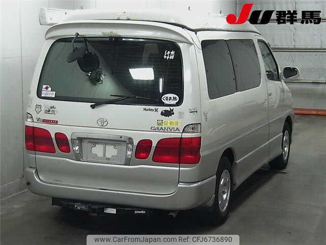 toyota granvia 2002 -TOYOTA--Granvia VCH10W--0013904---TOYOTA--Granvia VCH10W--0013904- image 2