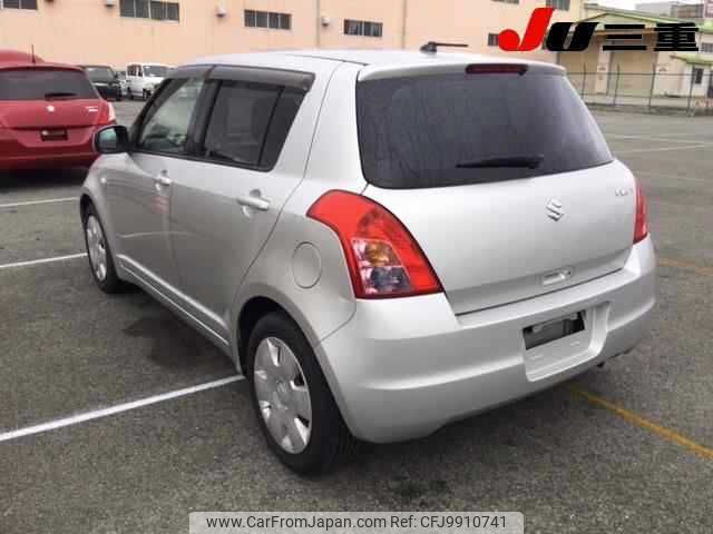 suzuki swift 2007 -SUZUKI--Swift ZC71S-417946---SUZUKI--Swift ZC71S-417946- image 2