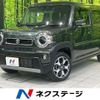 suzuki hustler 2022 -SUZUKI--Hustler 5AA-MR92S--MR92S-322329---SUZUKI--Hustler 5AA-MR92S--MR92S-322329- image 1