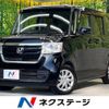 honda n-box 2017 quick_quick_JF3_JF3-1057551 image 1